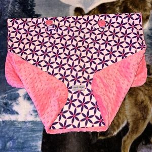 Carseat Canopy (Summer Time)